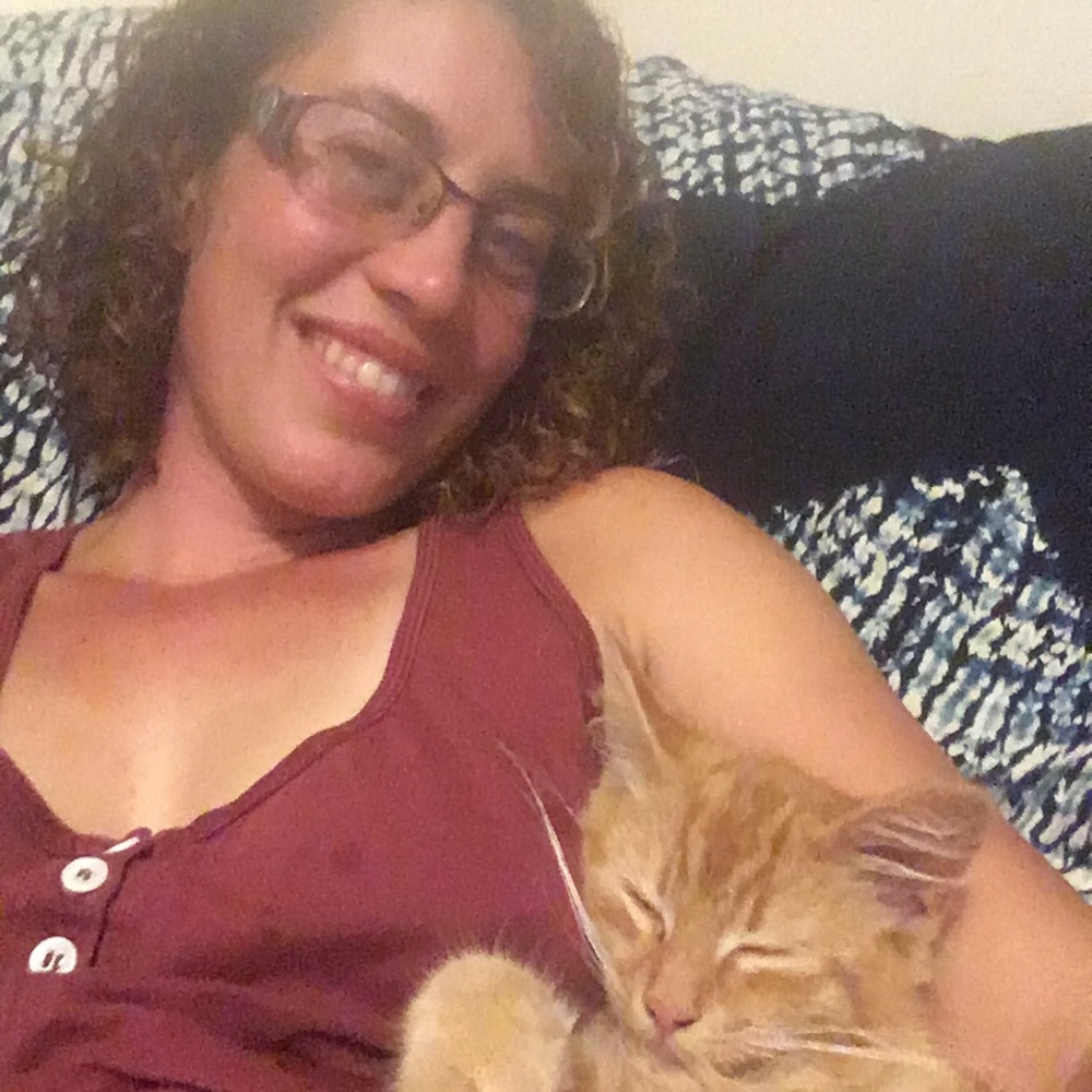 Meet your Posher, Kyla